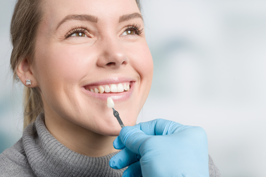 Financing for Veneers - Medicred