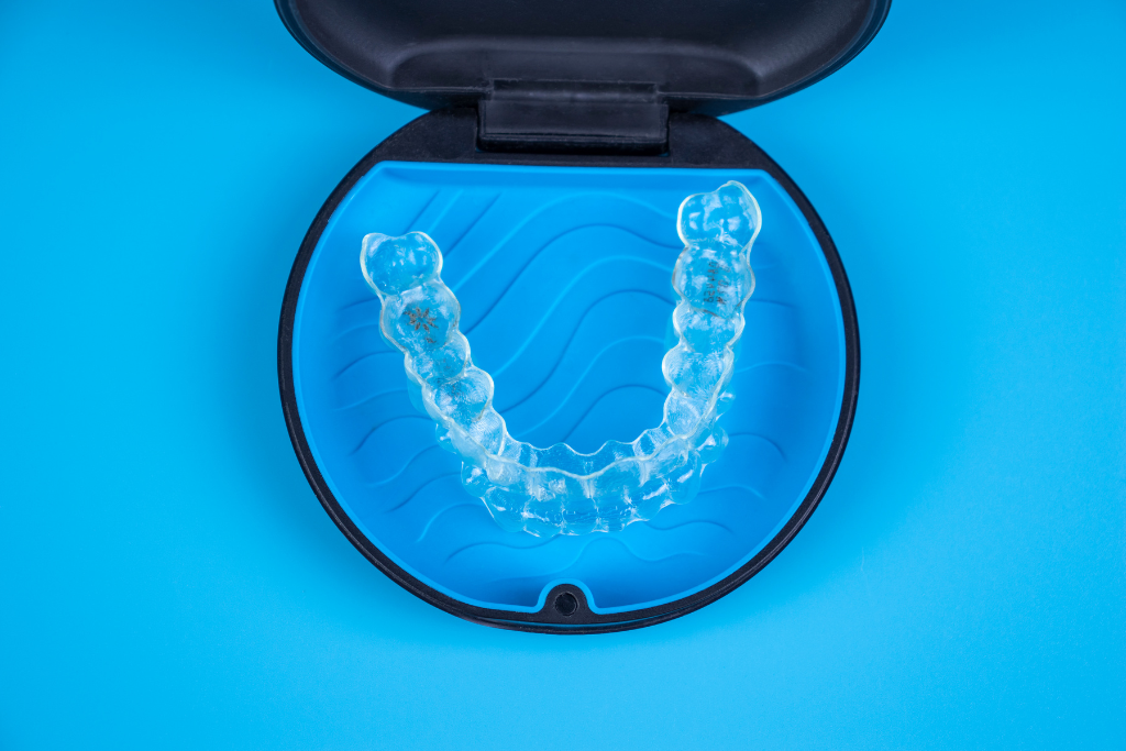 Invisalign Finance - Medicred