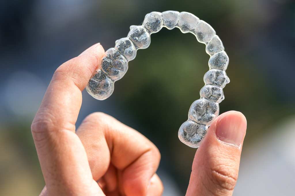 Invisalign Finance - Medicred