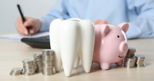 What is Dental Finance