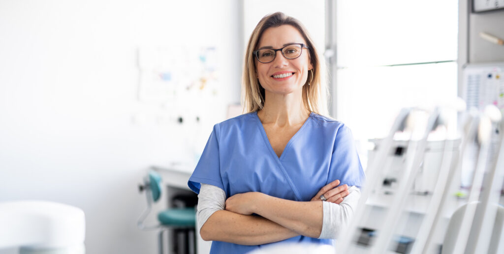 Dental Financing Dental Nurse