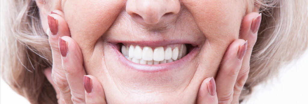 Why choose a denture for a single missing tooth