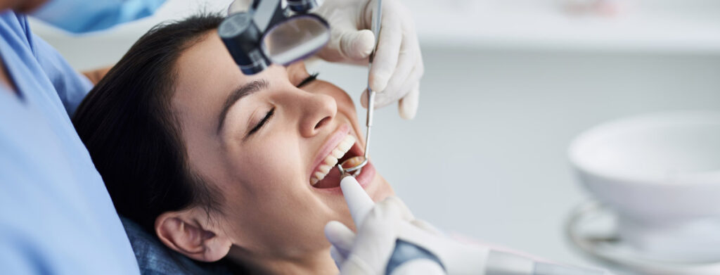 Why dental care can be expensive