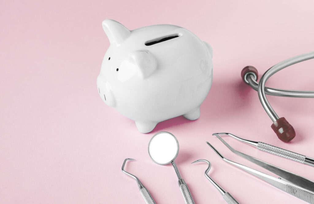 decisions about dental financing